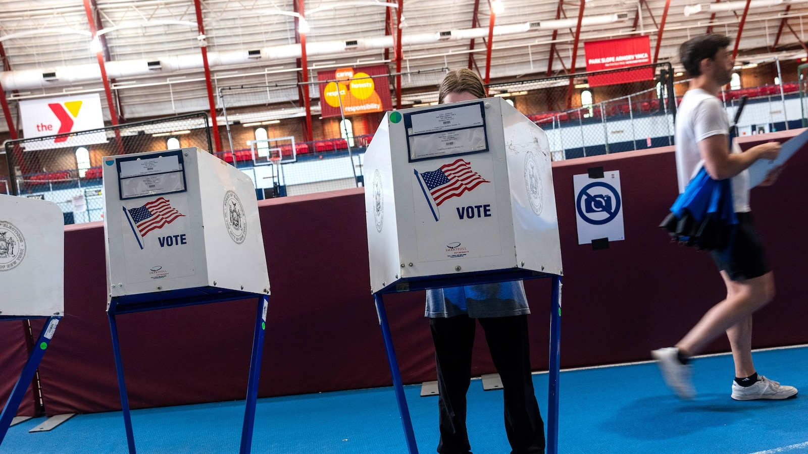 EE UU refuerza control estatal contra apuestas en elecciones