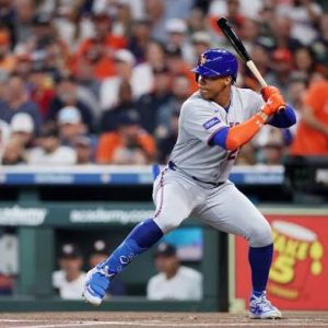 Guerrero Jr., Soto y Peña lideran actuación dominicana en la MLB