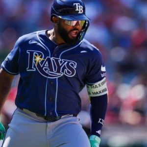 Grand slam de Wander Franco da triunfo a Rays sobre Cleveland